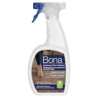 Bona Hardwood Floor Cleaner Front_Flat