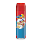 Resolve High Traffic Large Area Foam Carpet Cleaner, 623-g Front_Flat