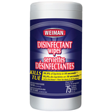 Weiman Disinfectant Wipes