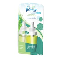 Febreze NOTICEables Meadows & Rain Refill