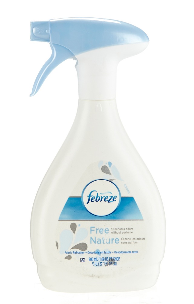 Febreze Free & Gentle Fabric Freshener, 500ml Canadian Tire