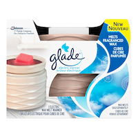 Glade Wax Melts Holder