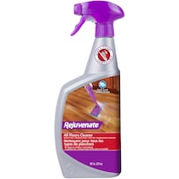 Rejuvenate All Floor Streak Free Cleaner, 946-mL Front_Flat