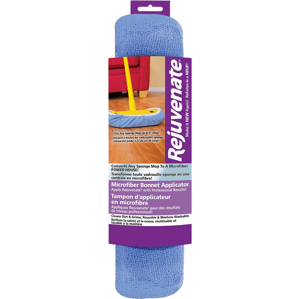 Rejuvenate Universal Microfibre for Sponge Mops, Machine Washable and Reusable Canadian