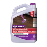 Rejuvenate All Floor Streak Free Cleaner, 3.78-L Front_Flat