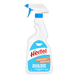 Hertel Bathroom Cleaner Spray, Biodegradeable, 700-mL Front_Flat