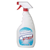 Nettoyant tout usage Fantabulous