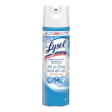 Lysol All-In-One Disinfectant Spray, 539-g, Assorted Scents Front_Flat