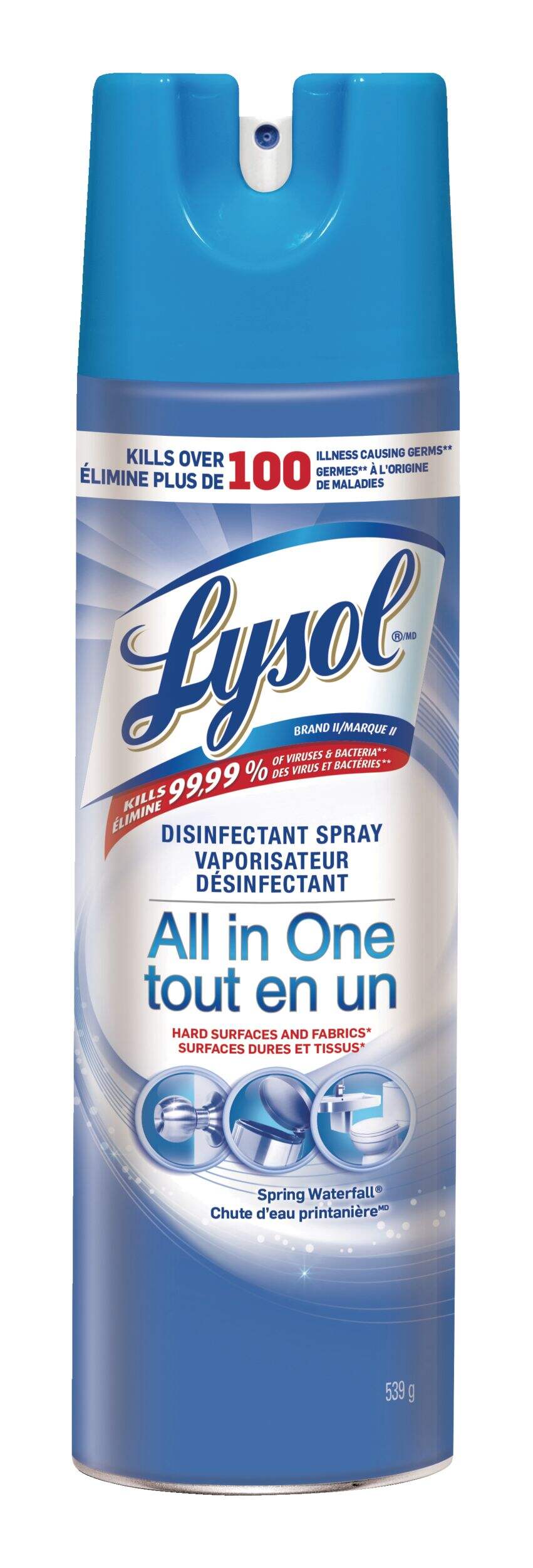 LYSL SPRY WATFL 539G