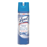 Vaporisateur désinfectant tout-en-un Lysol, 539 g, parfums variés Front_Flat