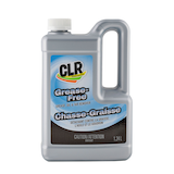 CLR Grease-Free Grease, Oil and Tar Remover 1.24-L Front_Flat