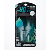 Febreze Unstopables Noticeables Single Refill Air Freshener, 26-mL
