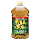 Pine-Sol All-Purpose Cleaner and Deodorizer, Original Scent, Assorted Sizes Front_Flat