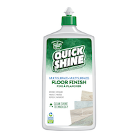 Quick Shine Multi-Surface Floor Finish, 800-mL
