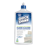 Quick Shine Multi-Surface Floor Cleaner, 800-mL Front_Flat