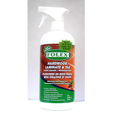 Folex Hardwood, Laminate, Granite and Tile Floor Cleaner Spray, 1-L Front_Flat