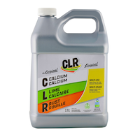 CLR Calcium, Lime and Rust Remover Refill, 3.78-L Front_Flat