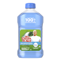 Mr. Clean®-Liquid With Febreeze™, 1.3-L Front_Flat