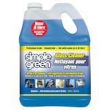 Simple Green Professional Grade Concentrated Glass Cleaner, 3.78-L Front_Flat