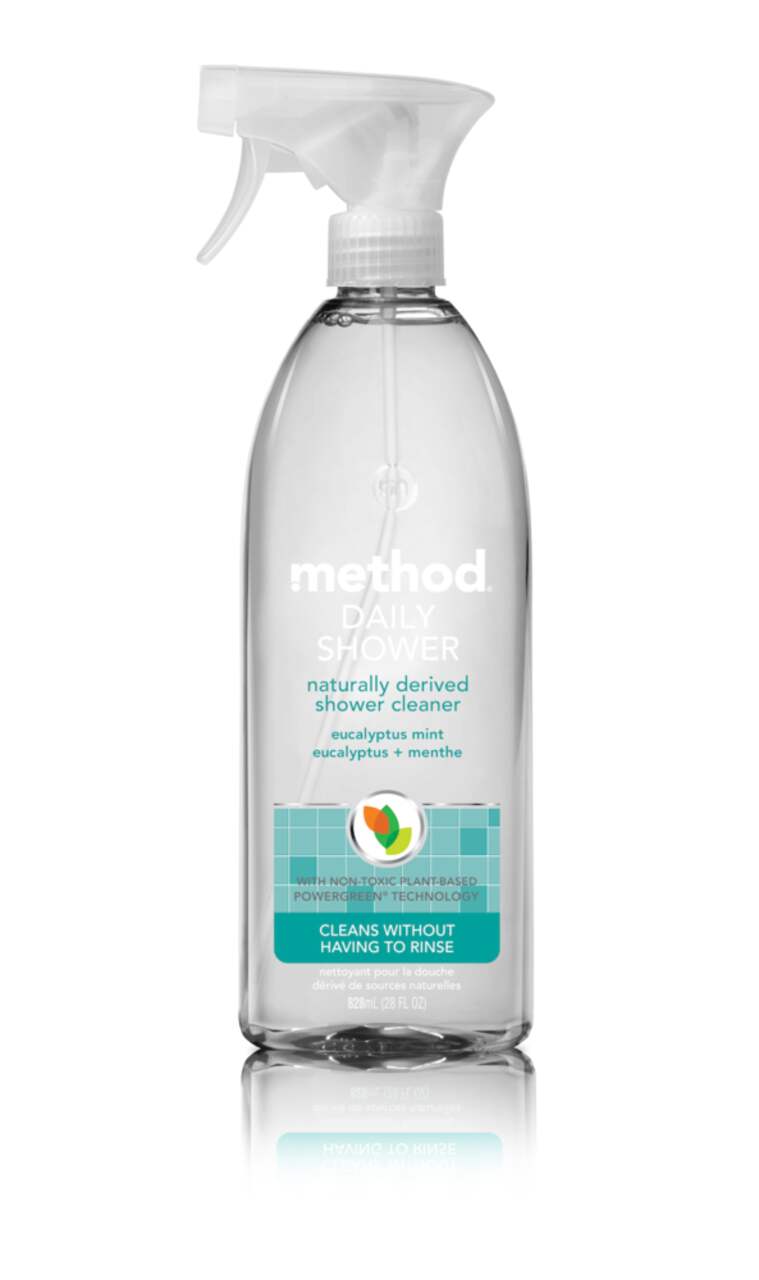  Method Cleaner Sprays - Multi-Surface Cleaners variety Pack -  Stone, Shower And multi Purpose Cleaners 28 Ounce (3 Pack) : Health &  Household