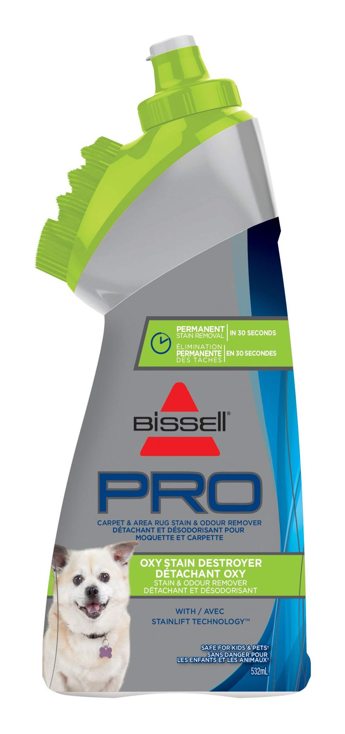 Bissell Oxy Stain Destroyer FD Canadian Tire