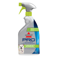 Bissell Oxy Stain Destroyer Pretreat Trigger, 650-mL Front_Flat