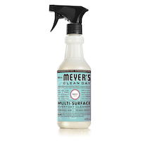 Nettoyant quotidien en vaporisateur multi-surfaces Mrs. Meyer's Clean Day, parfums variés, 473 mL