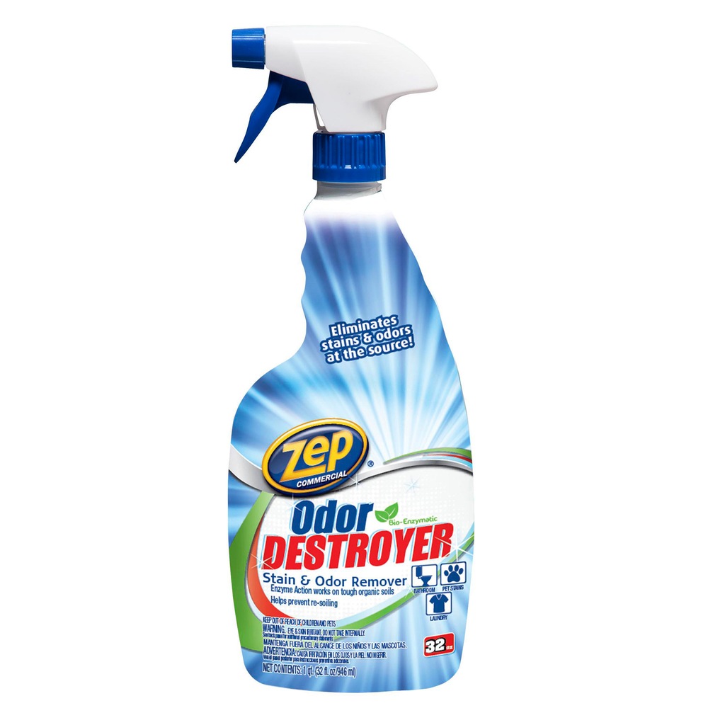 Zep Odor Destroyer Stain and Odor Remover Canadian Tire
