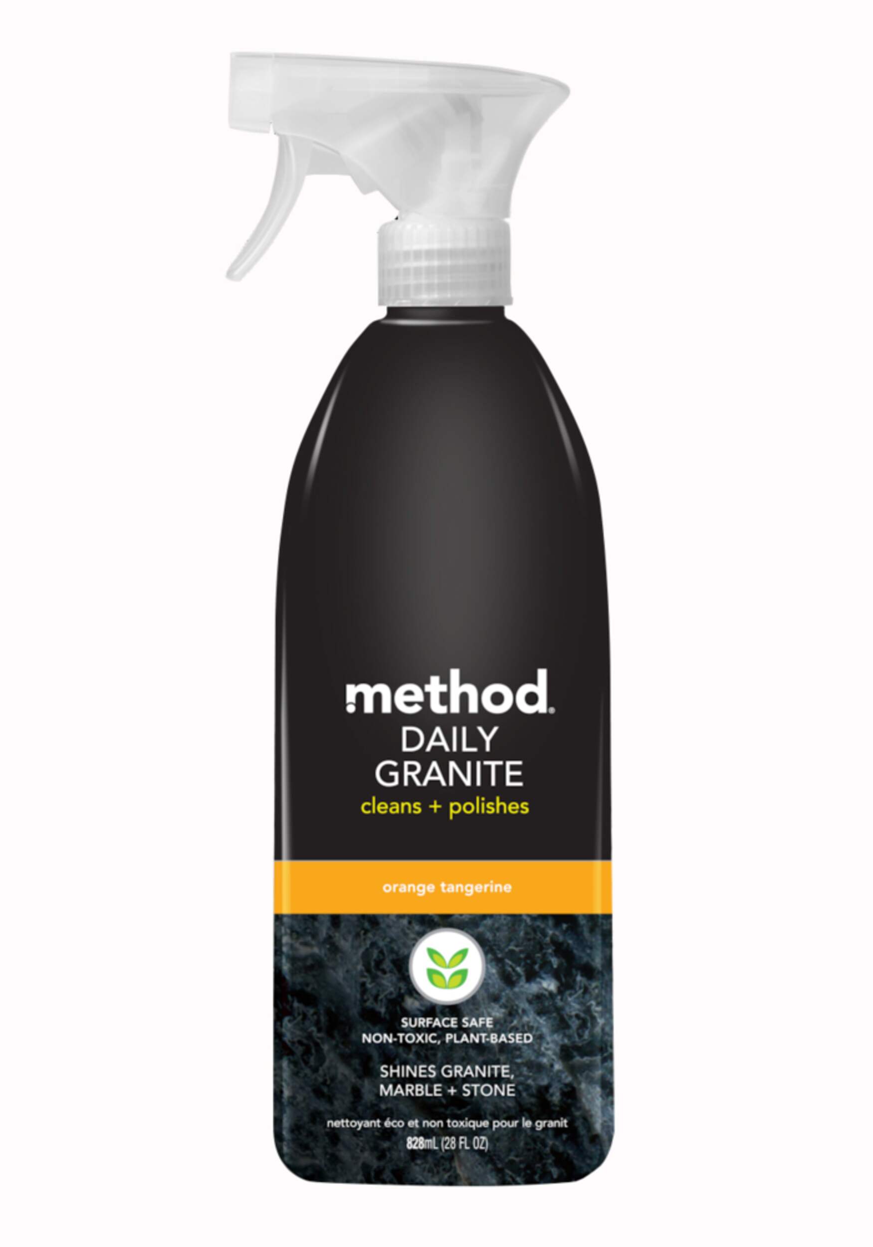 method Daily Granite Cleaner, 828-mL Front_Flat