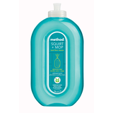 method Squirt & Mop Hard Floor Cleaner, 739-mL Front_Flat