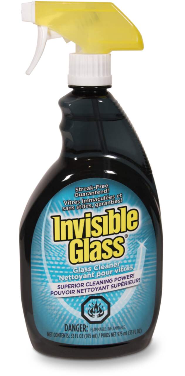 Stoner Invisible Glass Glass Cleaner Wipes (28-Count) - Anderson Lumber