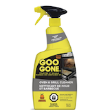 Goo Gone Oven and Grill Cleaner Spray, 828-mL Front_Flat