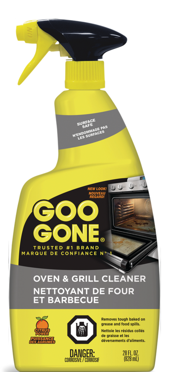 How to Clean Your Smoker Member's Mark Commercial Oven, Grill and Fryer  Cleaner 