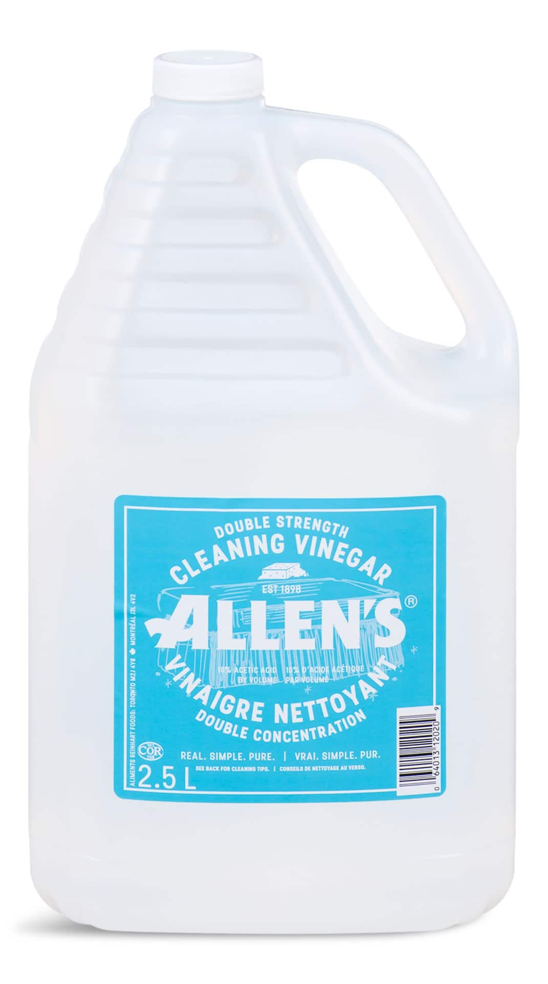 allen-s-double-strength-cleaning-vinegar-2-5-l-canadian-tire