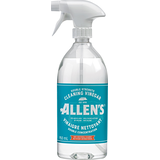 Vinaigre nettoyant double concentration Allen's, 950 mL Front_Flat
