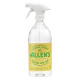 Vinaigre nettoyant Allen's, citron, 950 mL Front_Flat