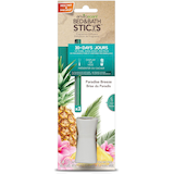 Enviroscent Bed and Bath Fragrance Sticks, 3-pk