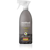 method Heavy-Duty Kitchen Cleaner & Degreaser, Lemongrass Scent, 828-mL Front_Flat