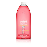 method All-Purpose Cleaner Refill, 2-L, Assorted Scents Front_Flat