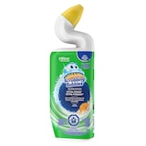 Scrubbing Bubbles Extra Power Toilet Bowl Cleaner Front_Flat