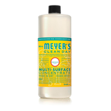 Nettoyant multisurface concentré Mrs. Meyer's