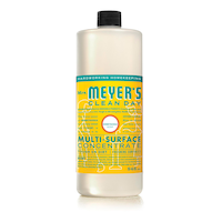 Mrs. Meyer's Multi-Surface Concentrate