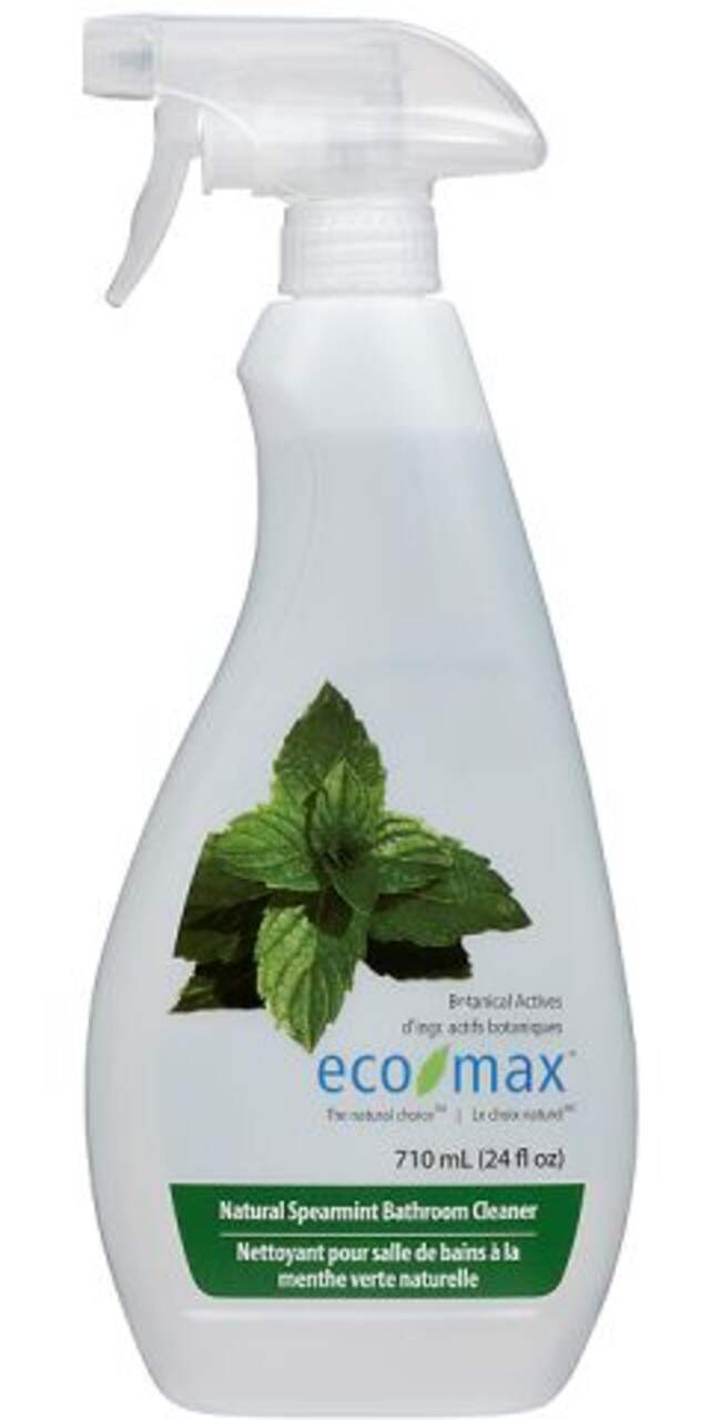 Eco-Max Laundry Stain Remover - Fragrance-Free – Eco-Max Online Store