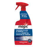 Magic Shower Glass & Mirror Cleaner Spray, 828-mL Front_Flat