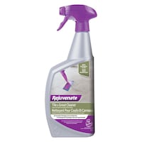 Rejuvenate Tile & Grout Everyday Cleaner, Fragrance Free, 947-mL