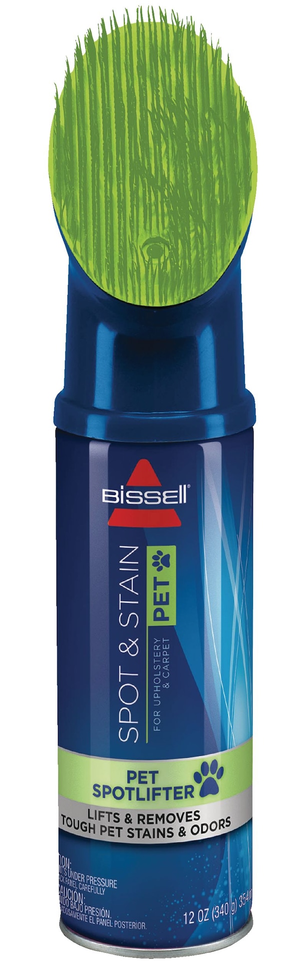 Bissell Spot & Stain Pet Spotlifter Carpet & Upholstery Cleaner with