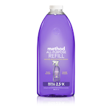 method All-Purpose Cleaner Refill, 2-L, Assorted Scents Front_Flat