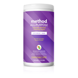 Method All-Purpose Cleaning Wipes, 70-count Front_Flat