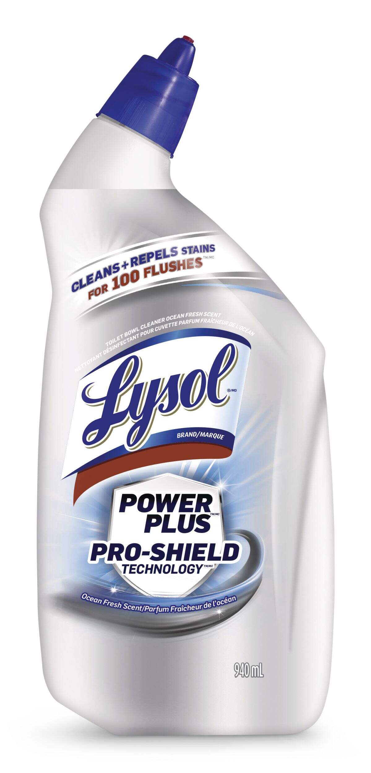 LYSL TBC PP OF 940ML