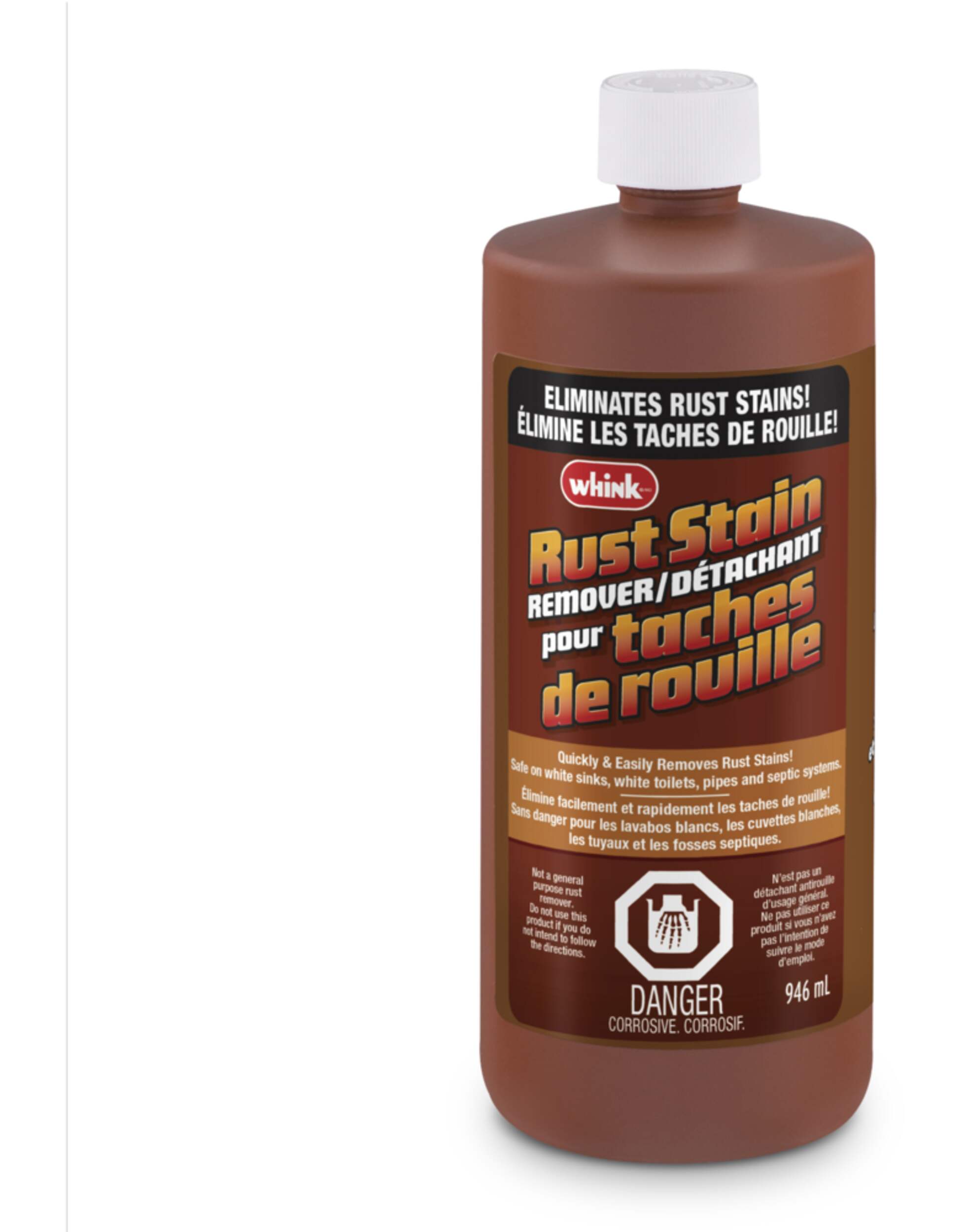 Whink Rust Stain Remover, 946-mL Front_Elevated